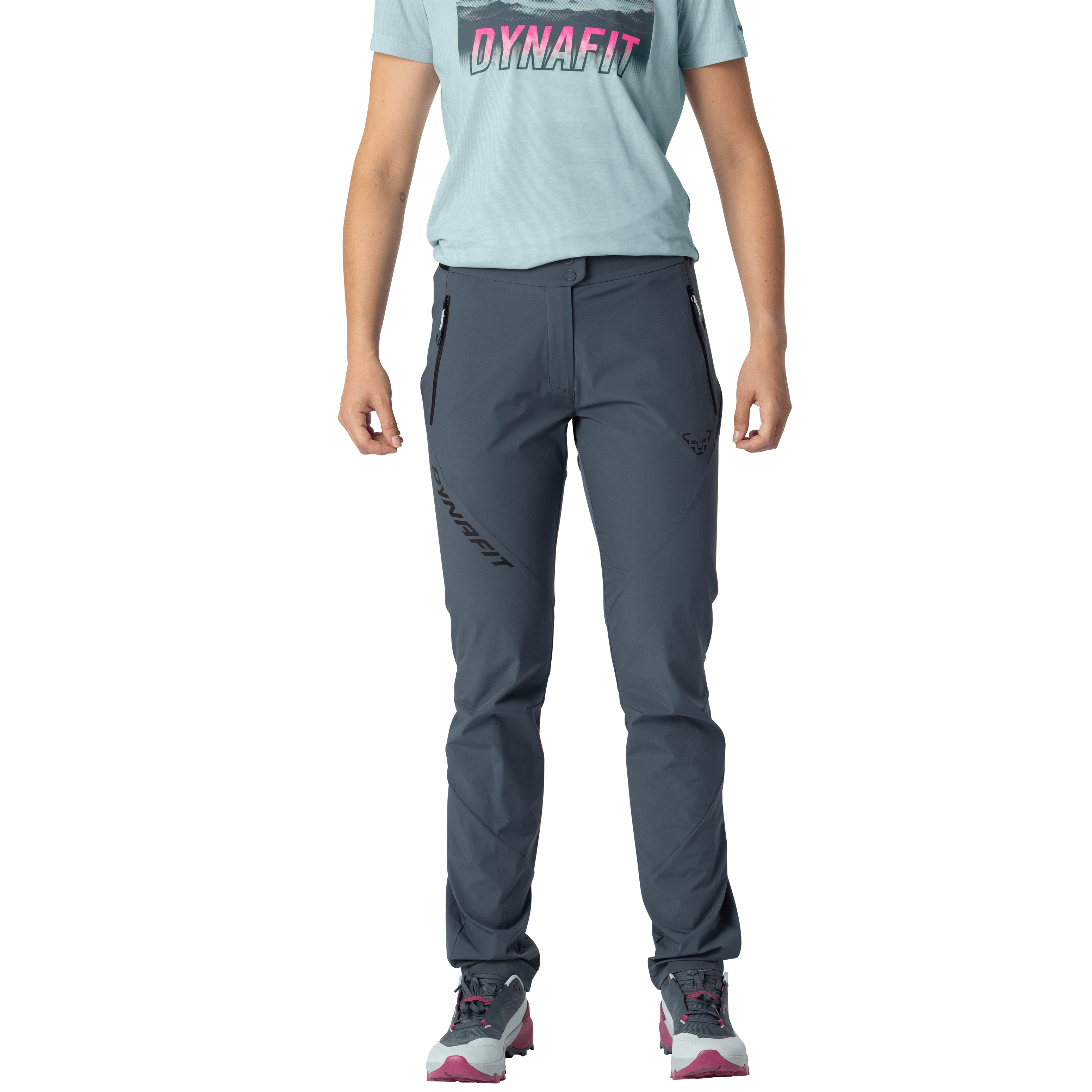 Transalper Light Dynastretch Hose Damen hover image