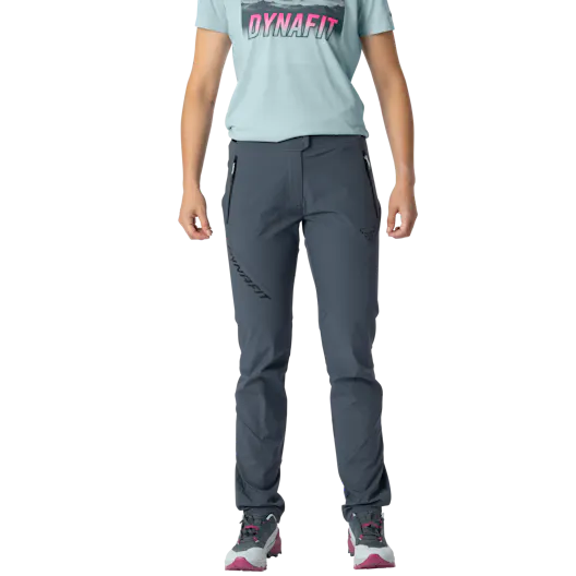 Transalper Light Dynastretch Hose Damen hover image