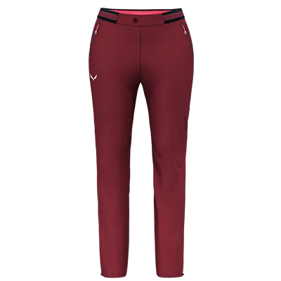 Pedroc 2 Durastretch Softshell Pantalón Mujer still image