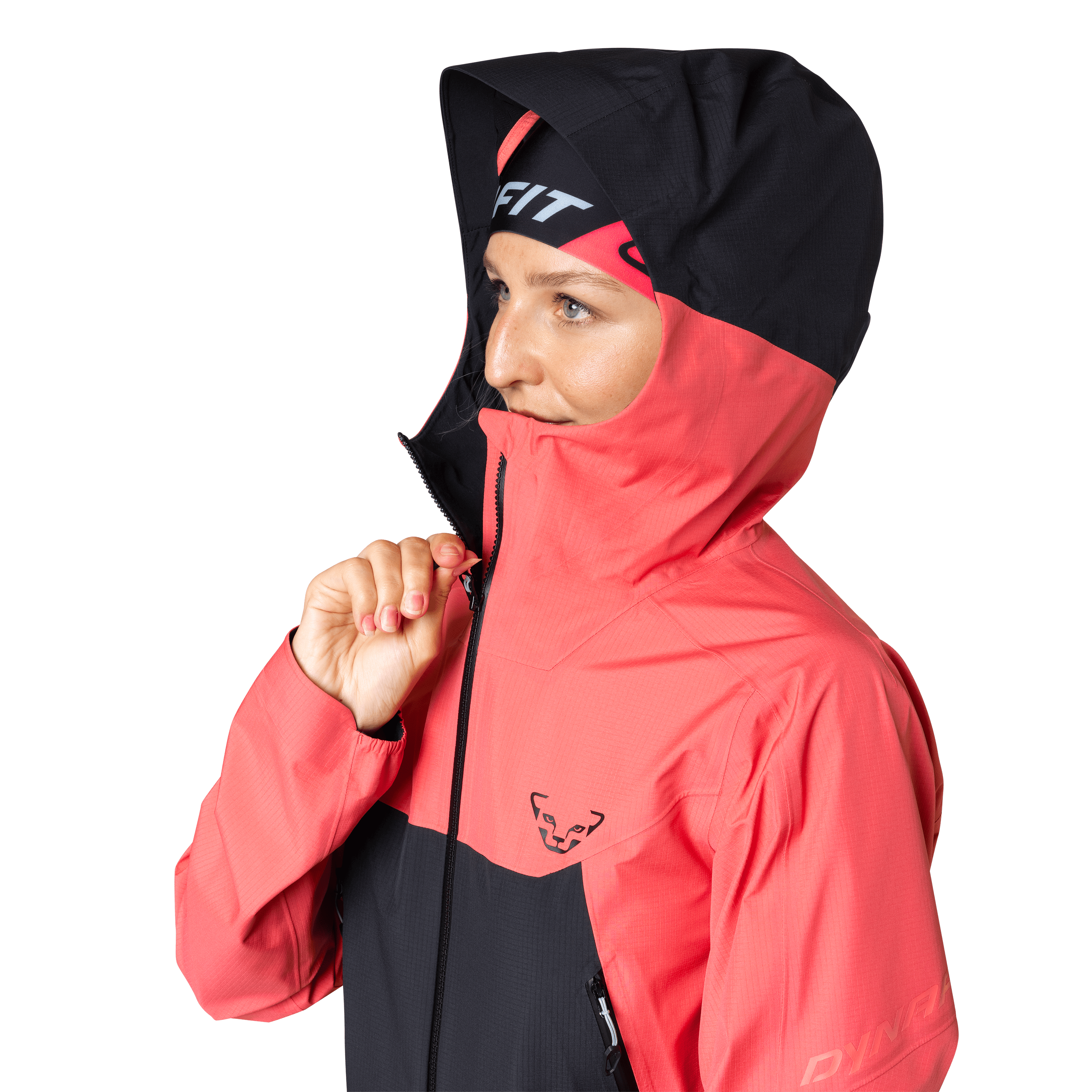 Transalper GORE-TEX® Jacket Women tech_detail image