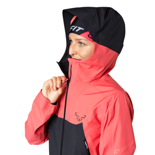 Transalper GORE-TEX® Jacket Women tech_detail image