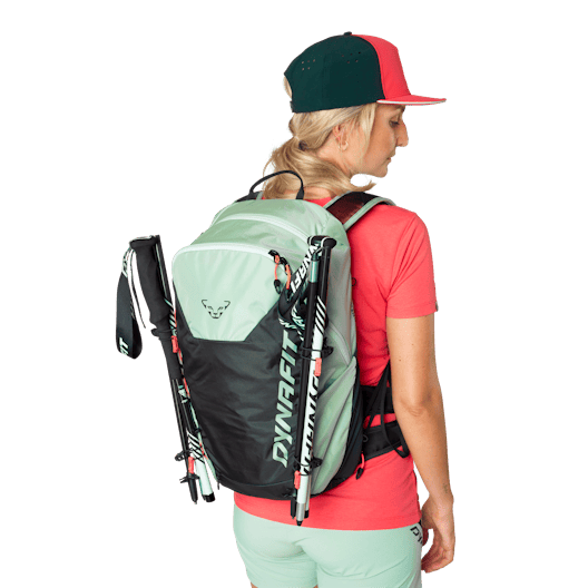 Sac à dos Transalper 22 femmes tech_detail image