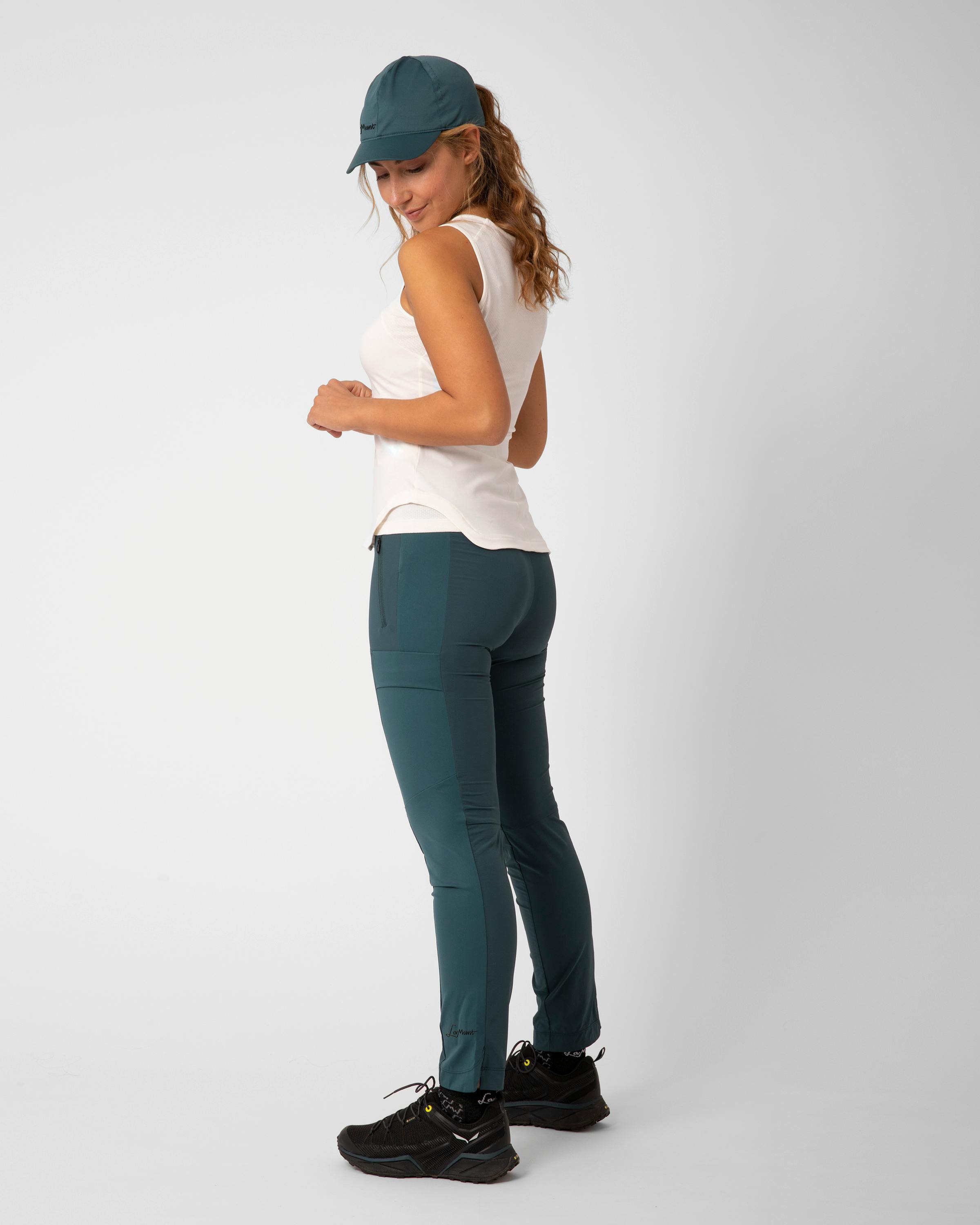 Maria Canotta Active perspective_view image