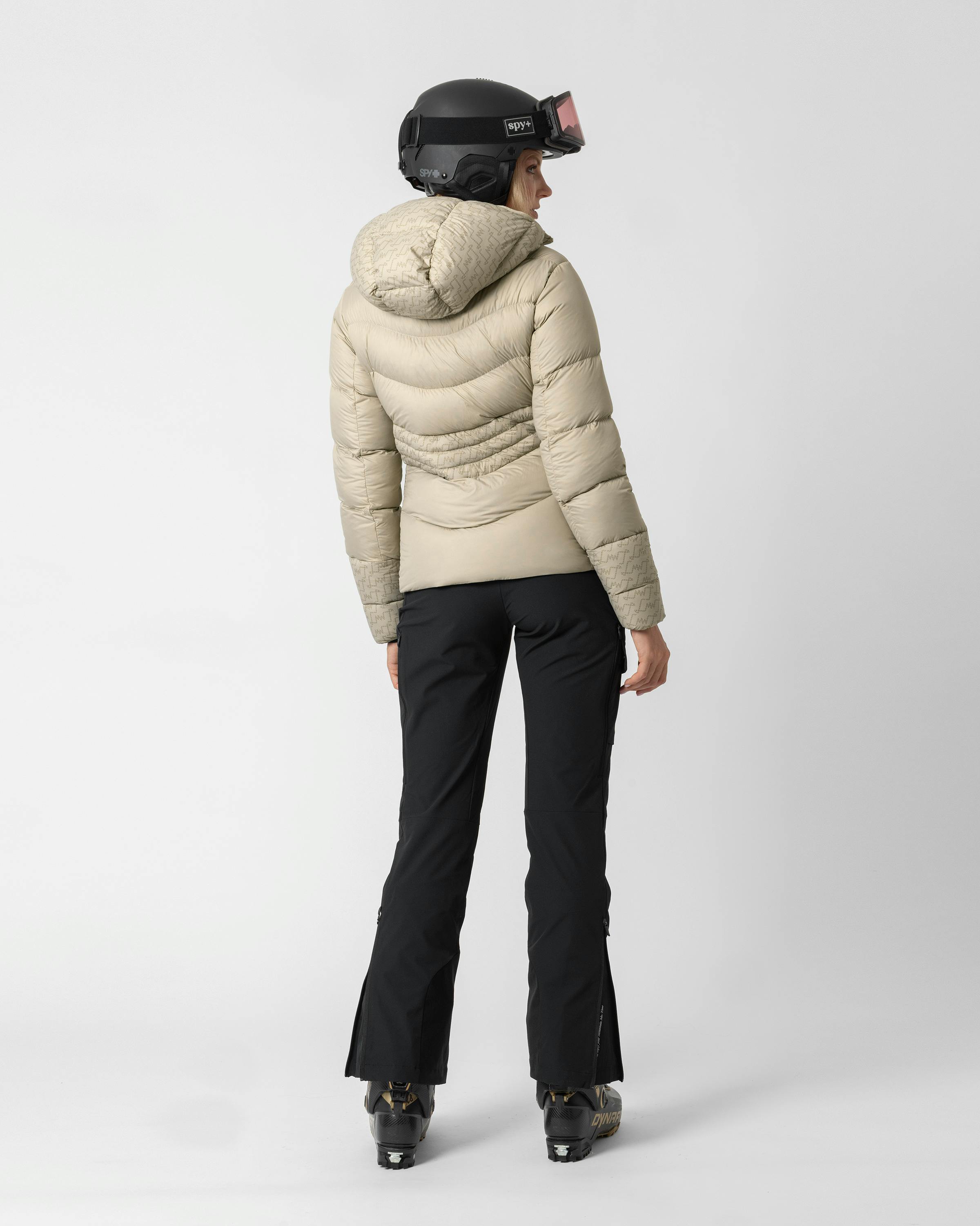 Constanze Pantaloni Durastretch perspective_view image