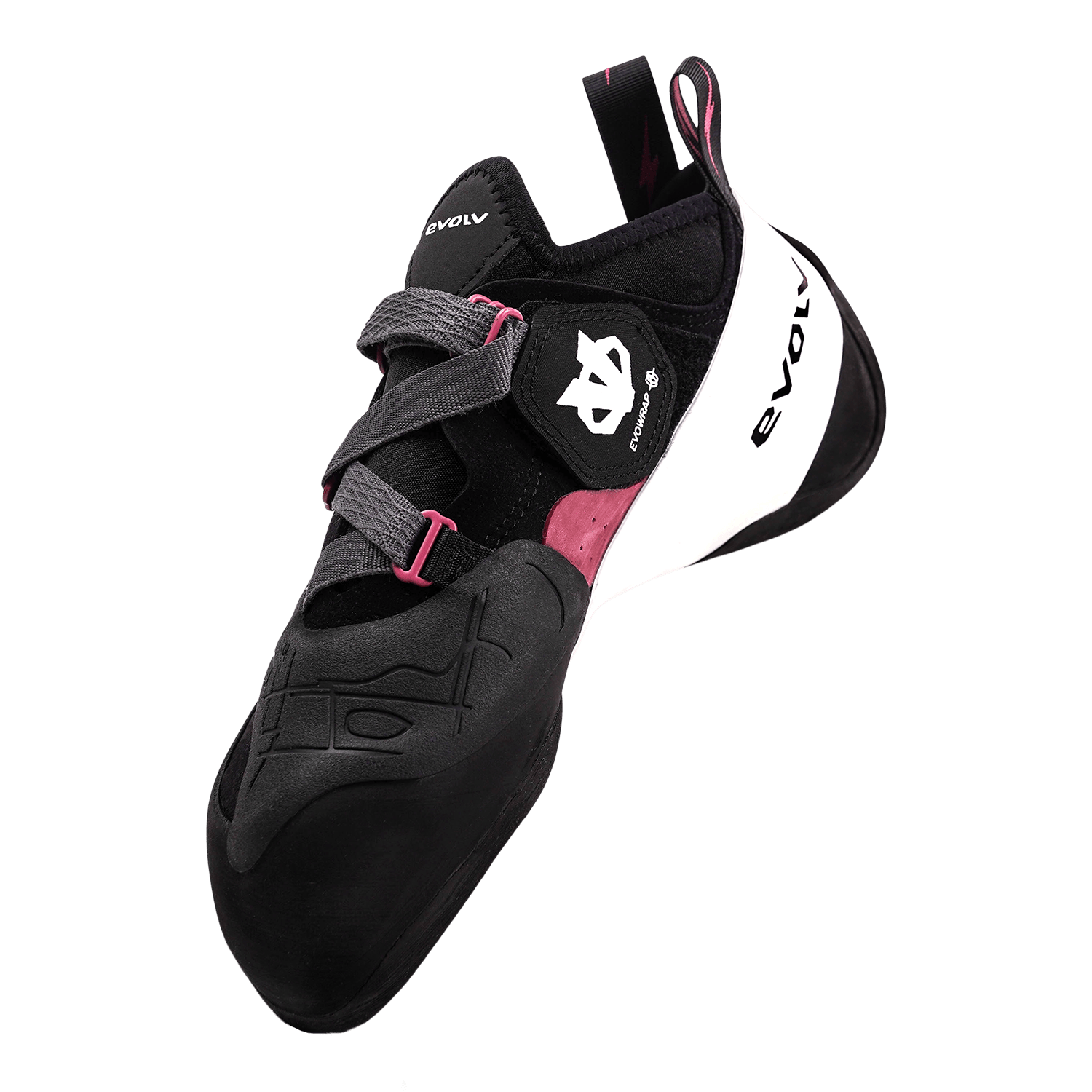 Shaman Pro LV perspective_view image