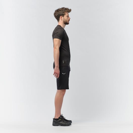 Sporty B 4 Dry'Ton T-shirt Uomo on_body image