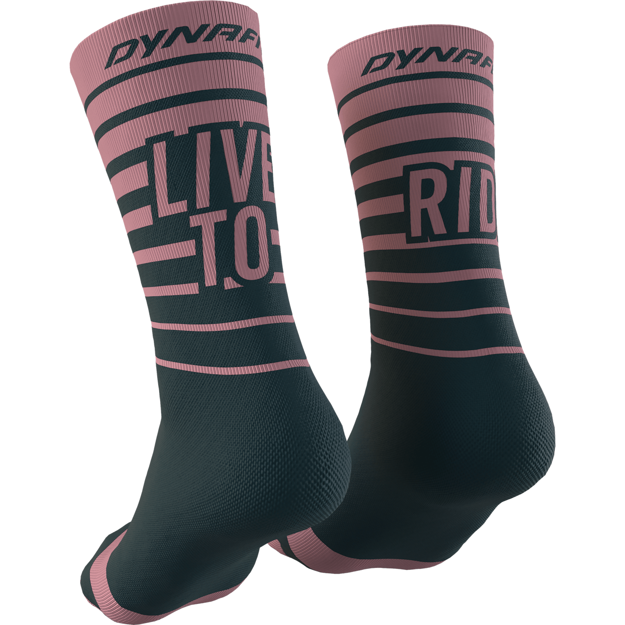Live To Ride Socks Unisex