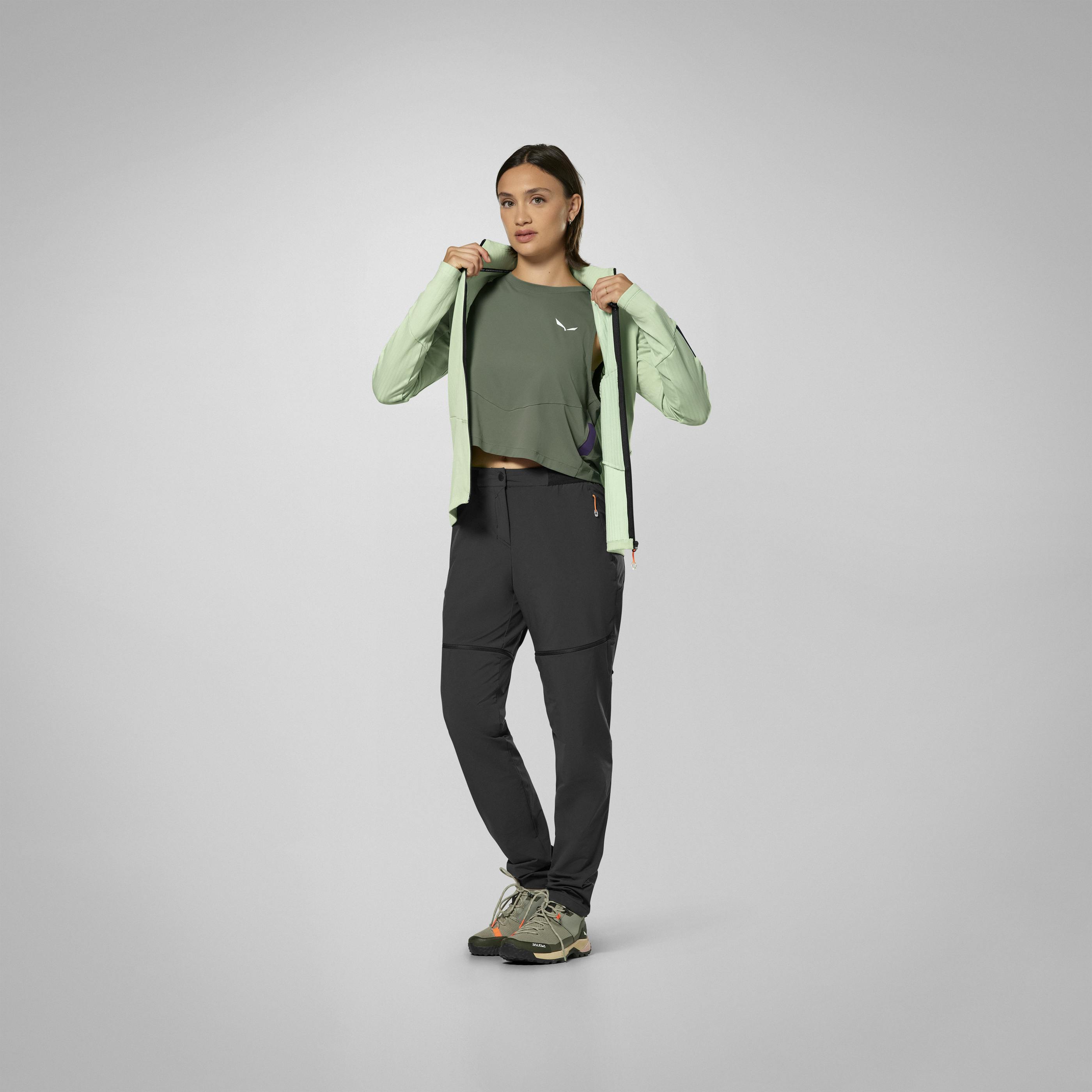 Pedroc  3 Giacca Donna on_body image