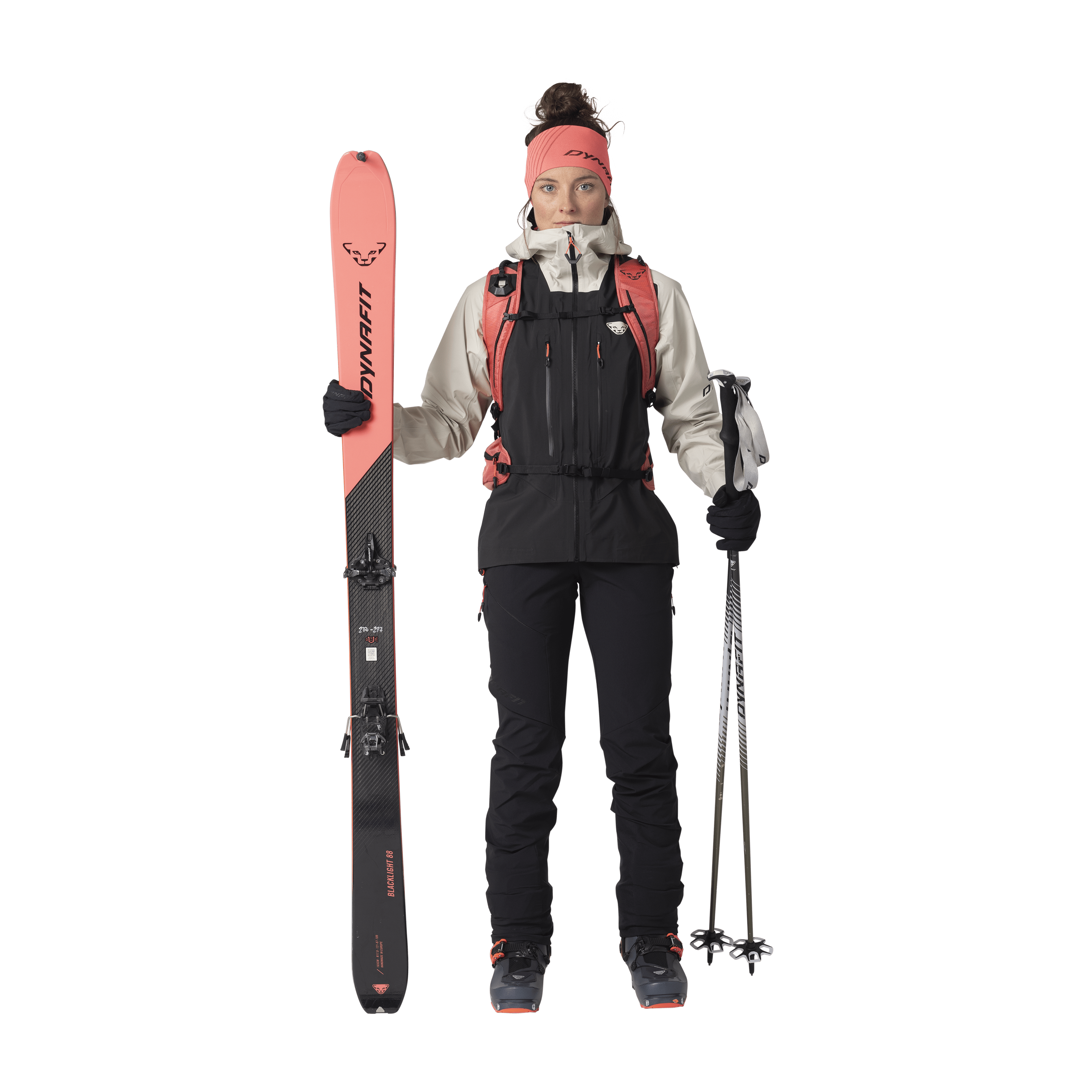 Zaino Speed 22 Donna perspective_view image