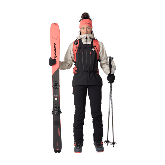 Speed 22 Backpack Women perspective_view image