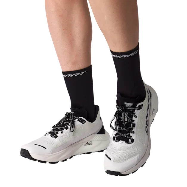 Ultra Cushion Socks on_body image