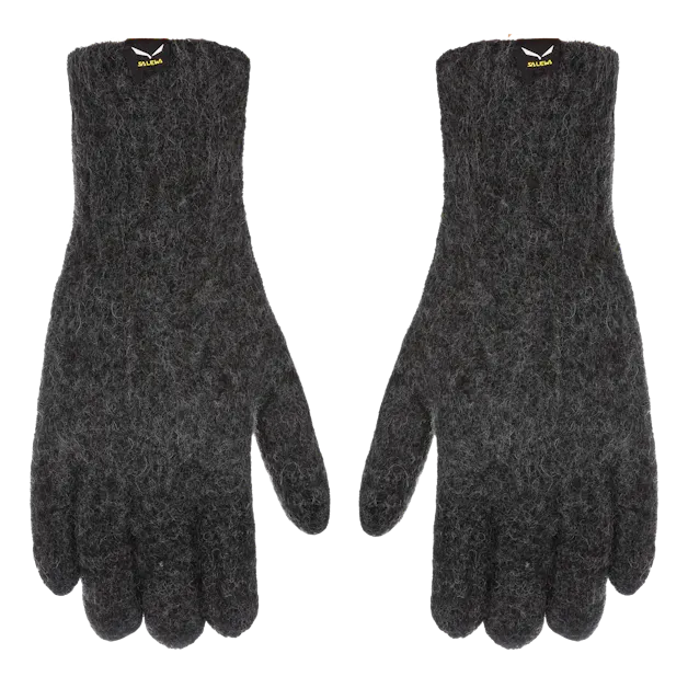 Walk Wool Gloves still image