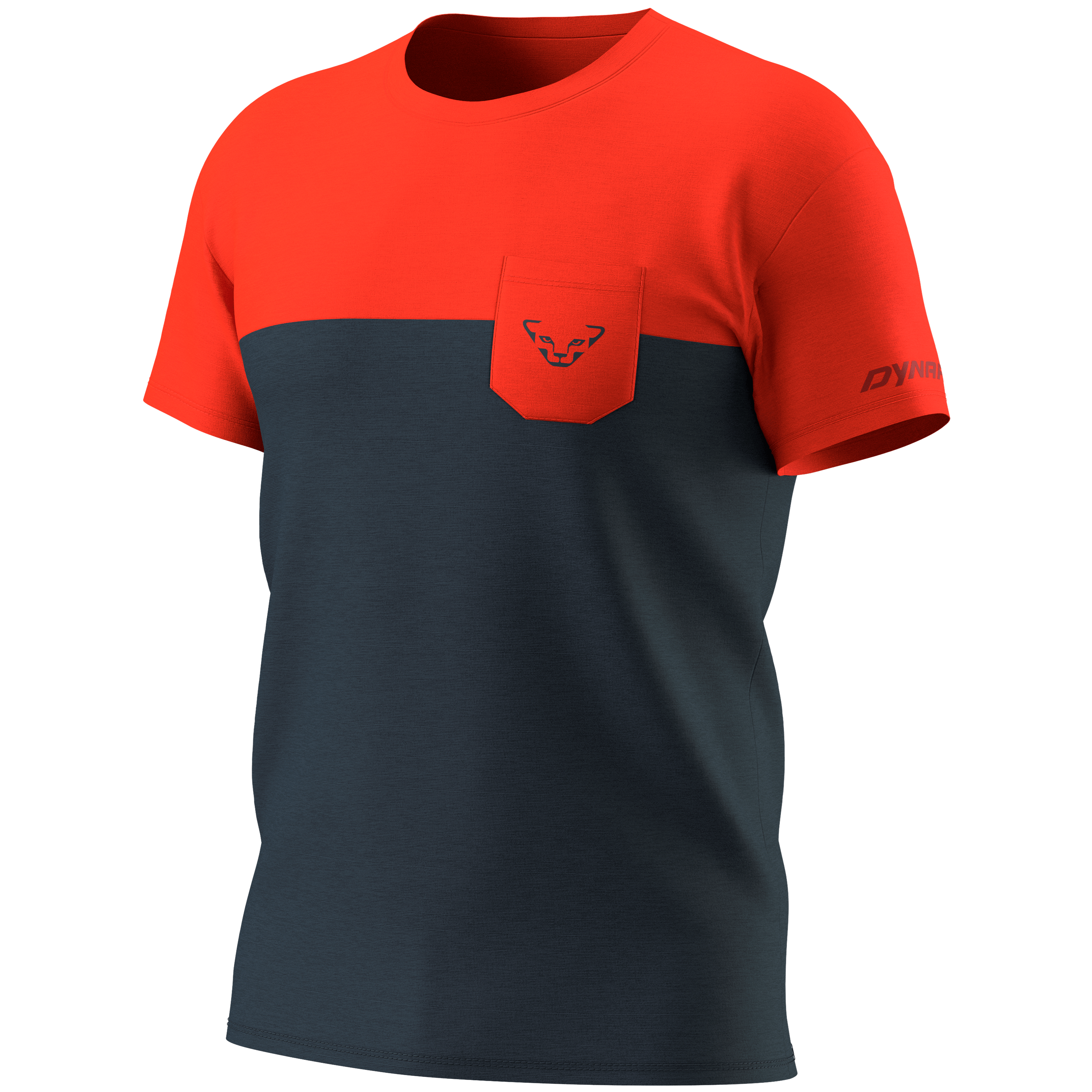 Transalper Pocket Kurzarmshirt Herren still image