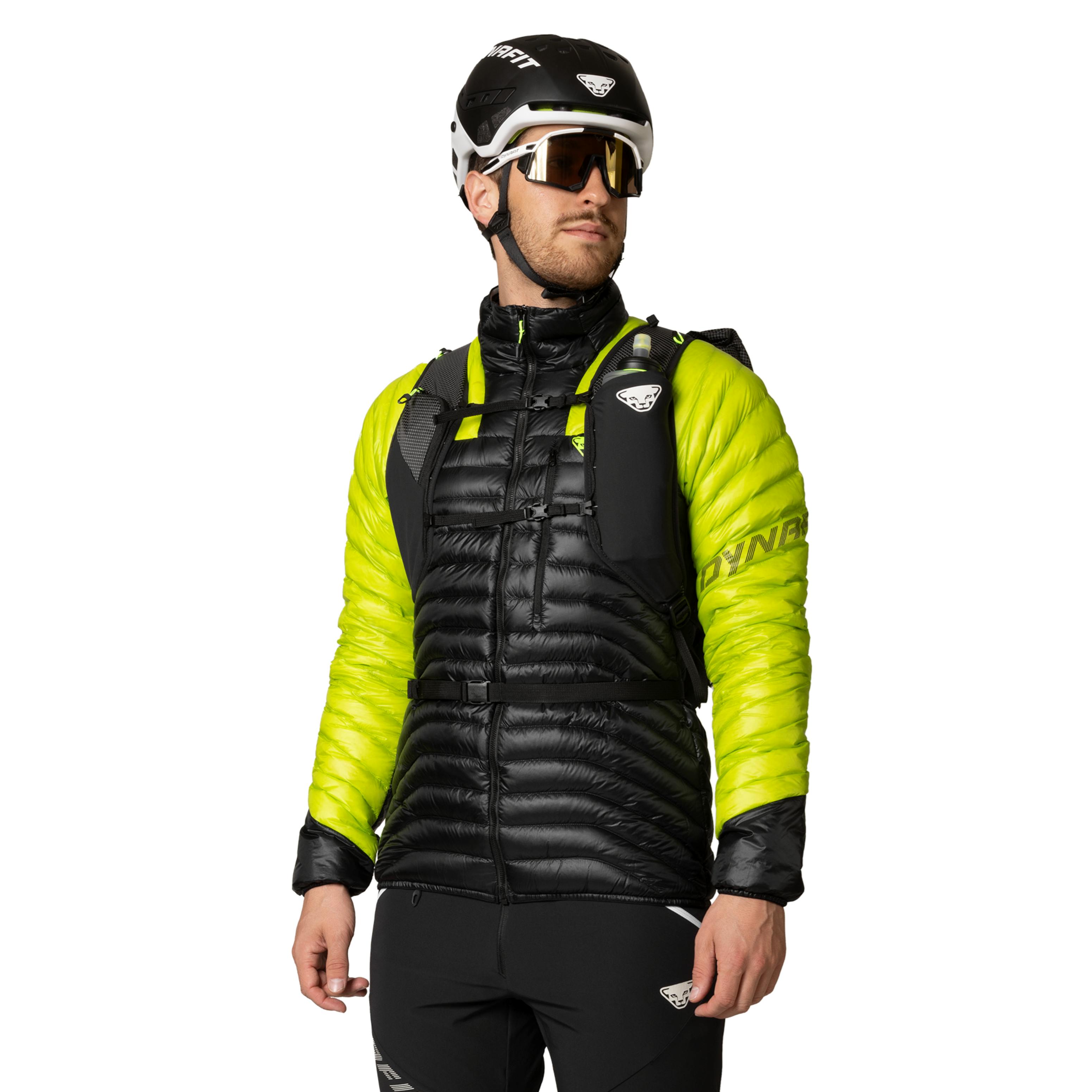 Elevation Down Jacket Men hover image