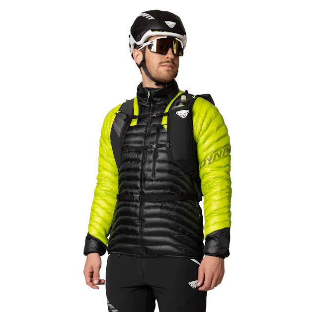 Elevation Down Jacket Herren hover image