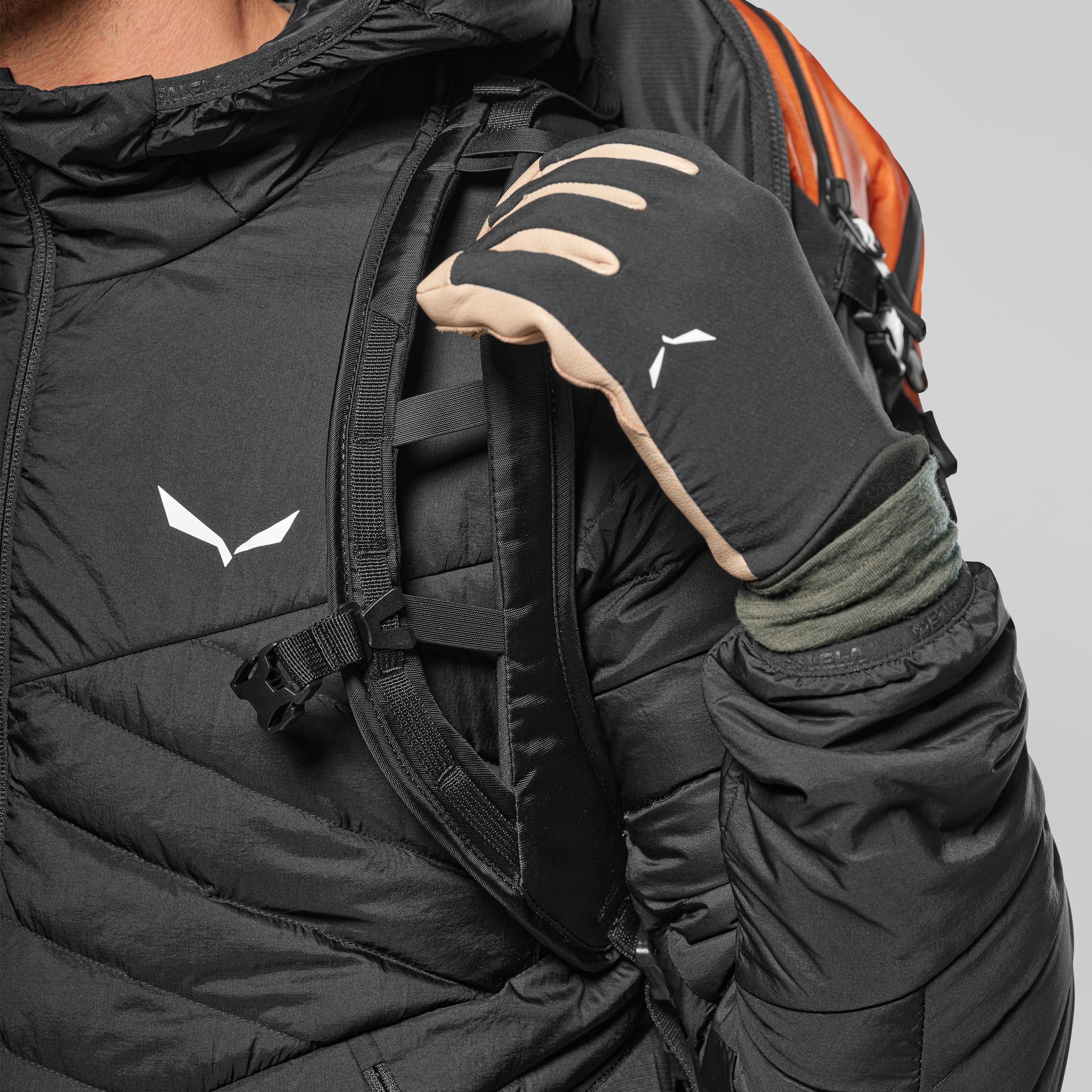 Sella Tour 32L Backpack tech_detail image