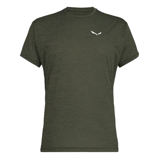 Puez Melange Dry'Ton T-Shirt Homme still image