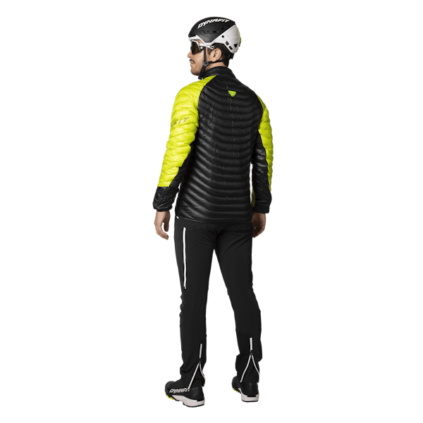 Elevation Down Jacket Men