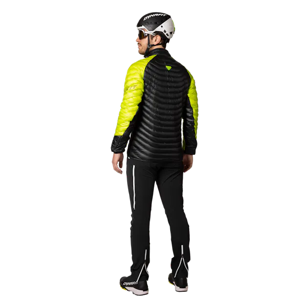 Elevation Down Jacket Herren perspective_view image