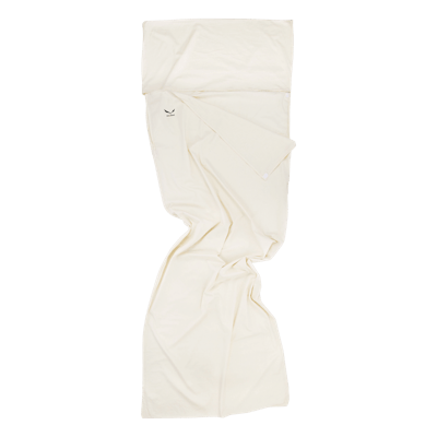 Cotton-Feel Silverized Forro Saco Dormir still image