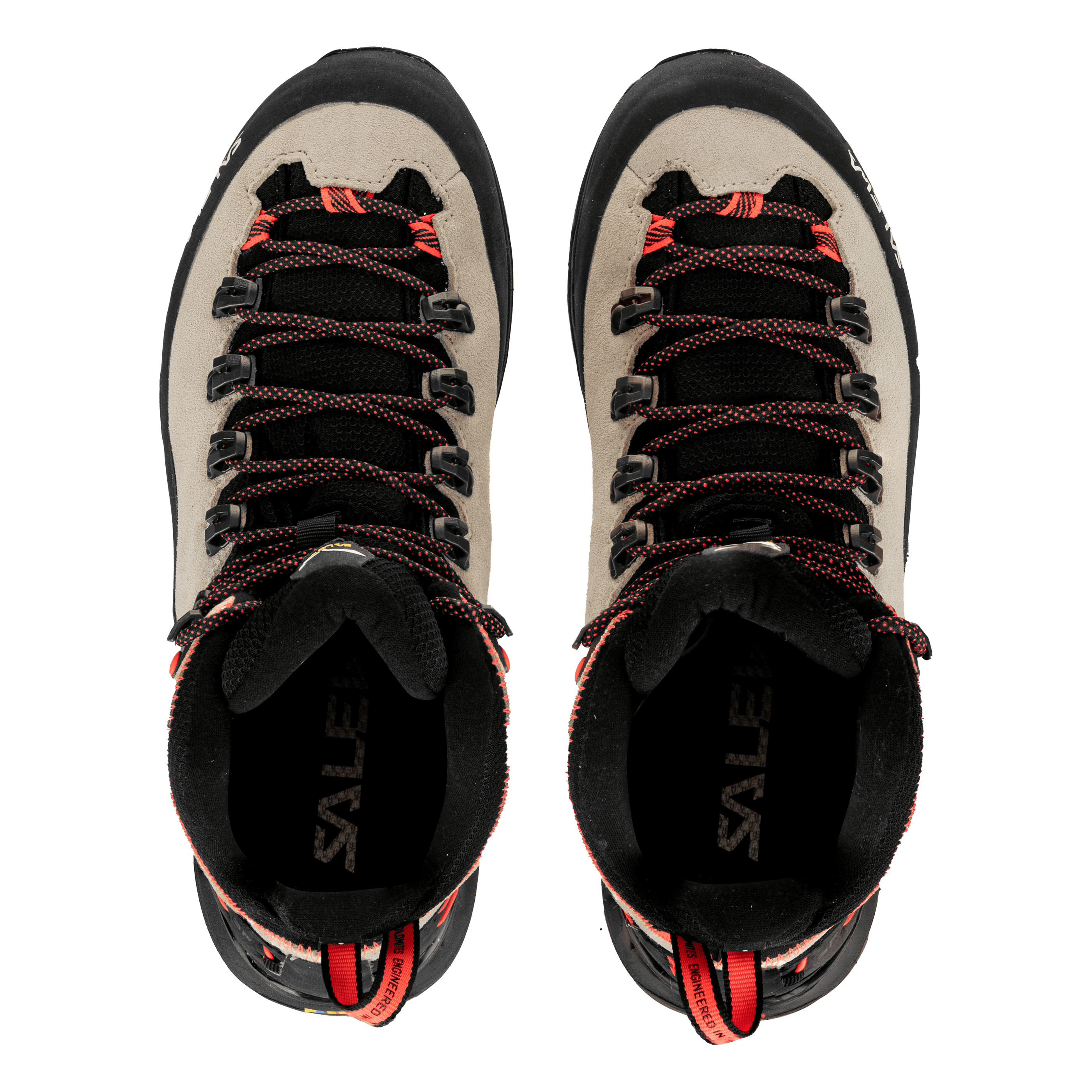 Alp Mate Winter Mid Wasserdichter Schuh Damen perspective_view image