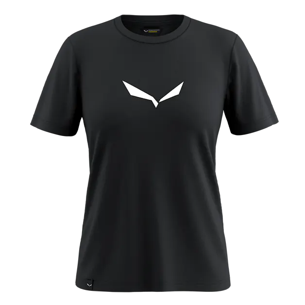 Solidlogo Dri-Release® T-Shirt Damen still image