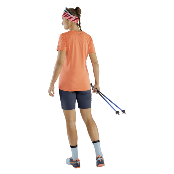 Transalper Light Dynastretch Shorts Women