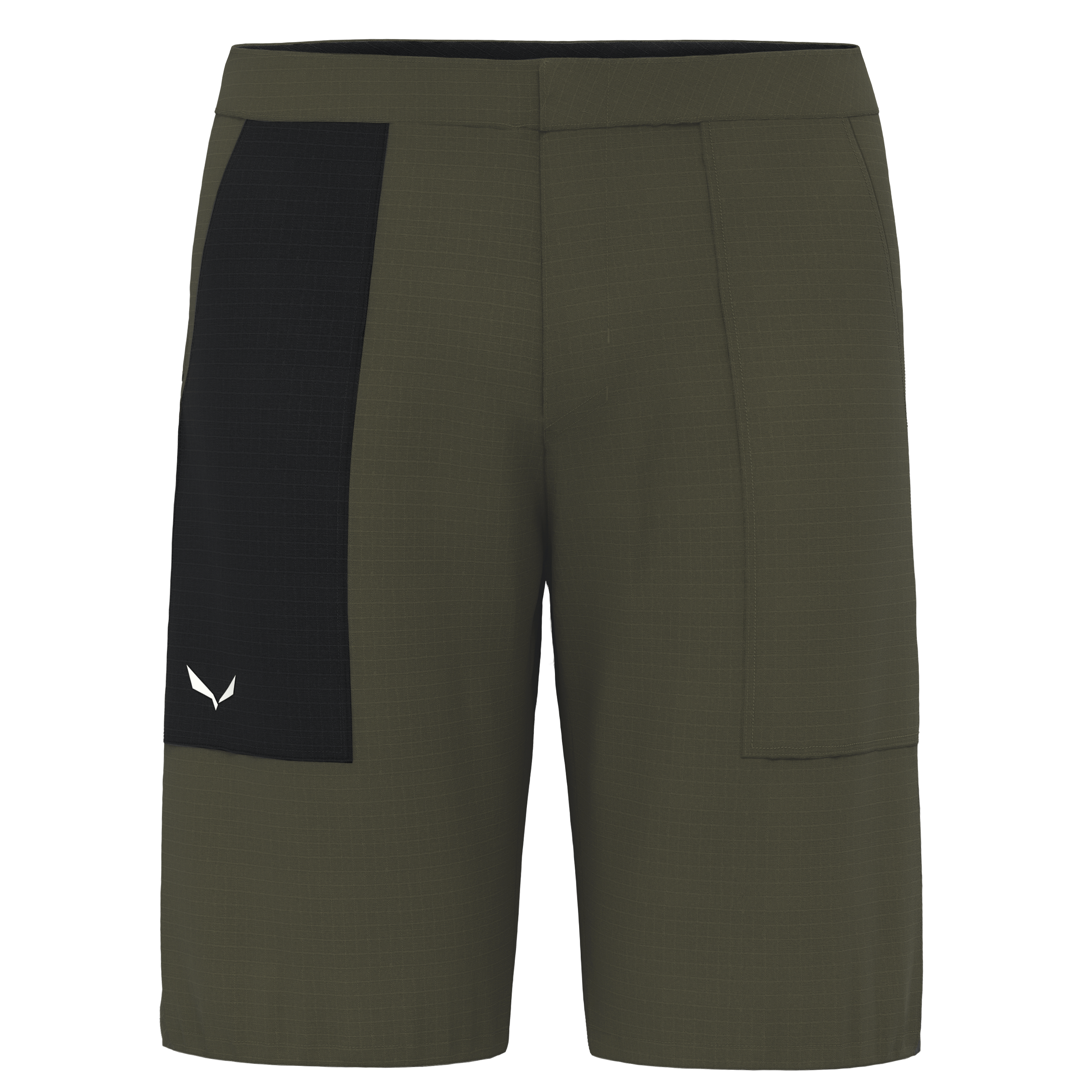 Lavaredo Hemp Ripstop Shorts Herren still image