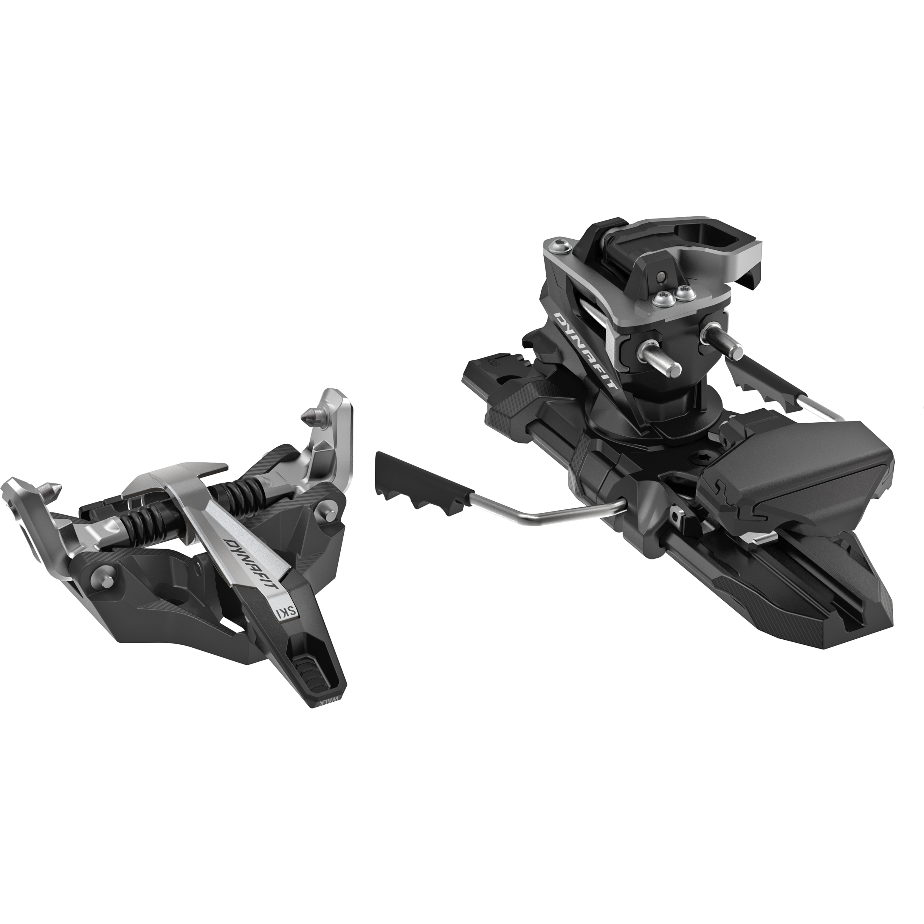 スキー DYNAFIT Ridge Binding 110mm Ridge Binding | Dynafit® USA
