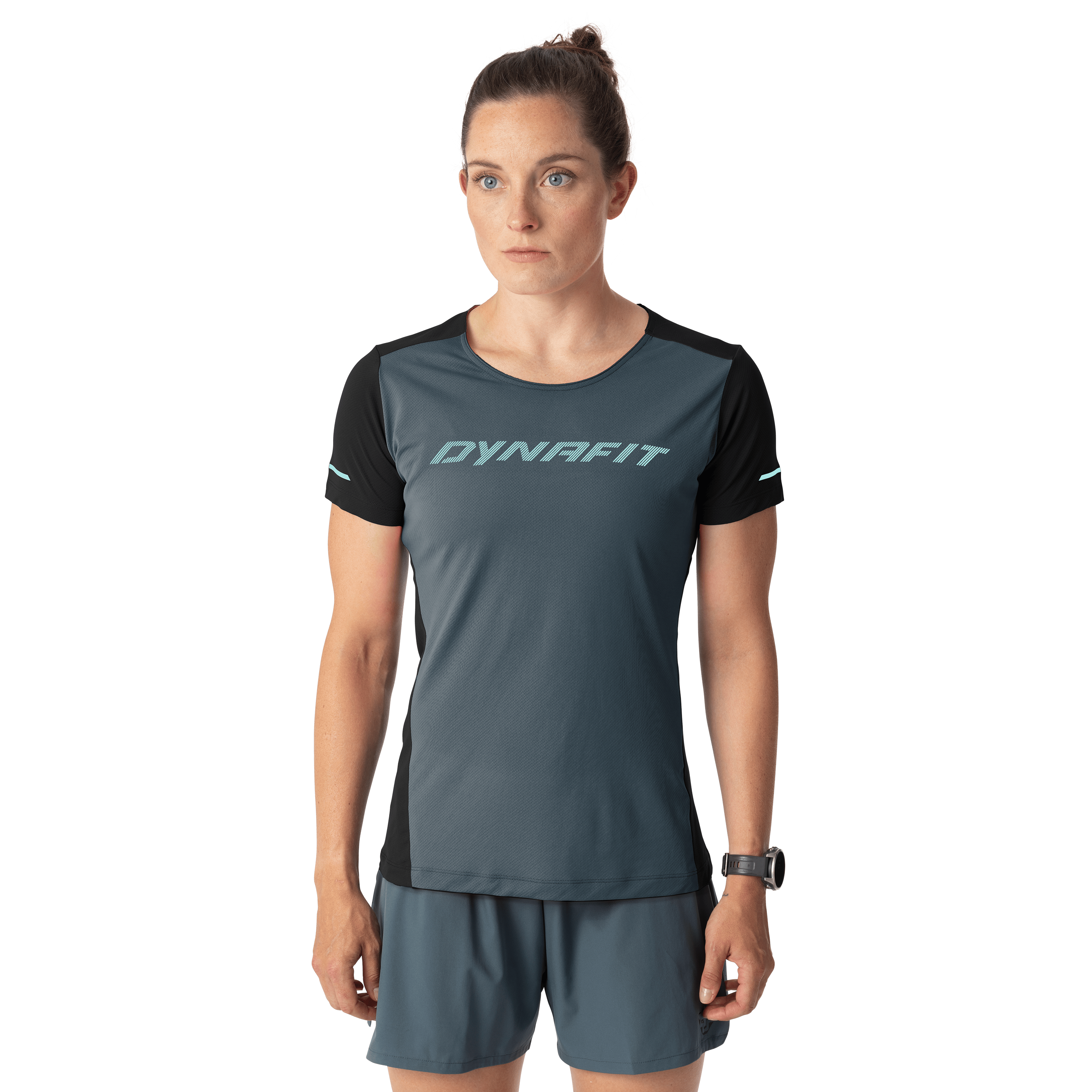 T-shirt Alpine femmes hover image