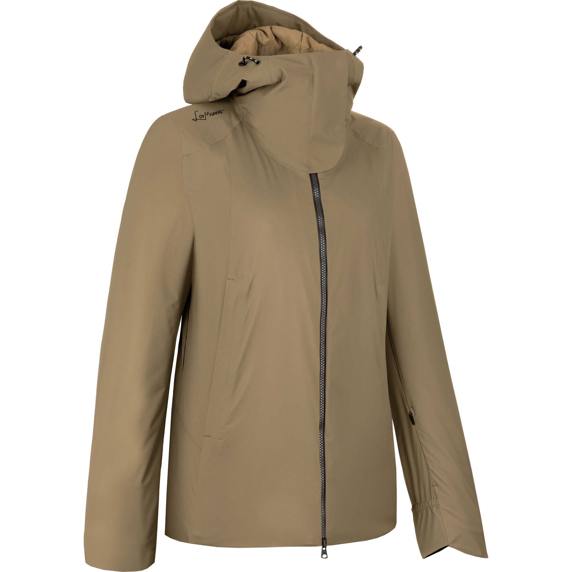 Tiziana Insulated Waterproof Jacket color_selection image