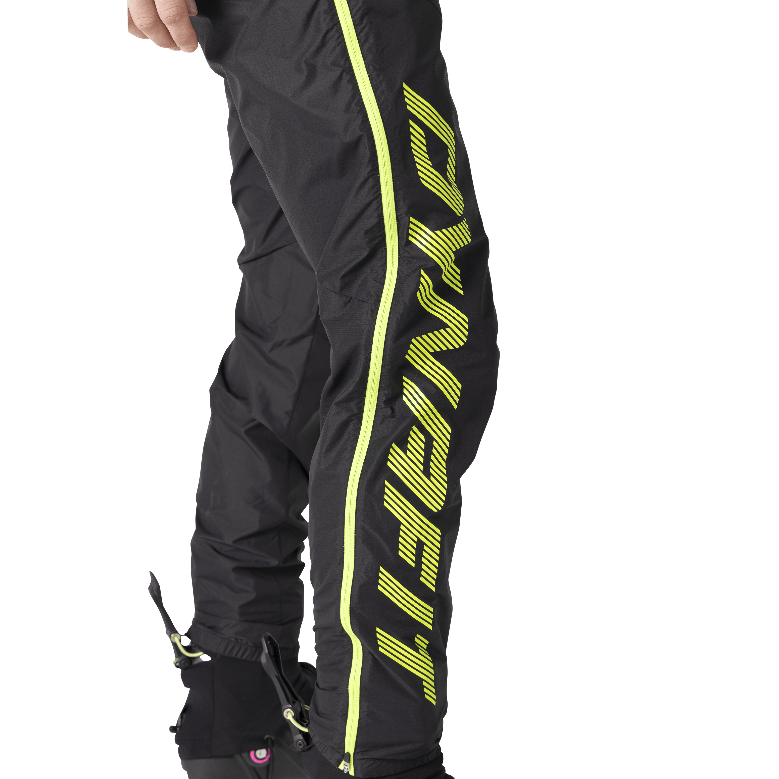 DNA Race Wind Pants Unisex tech_detail image