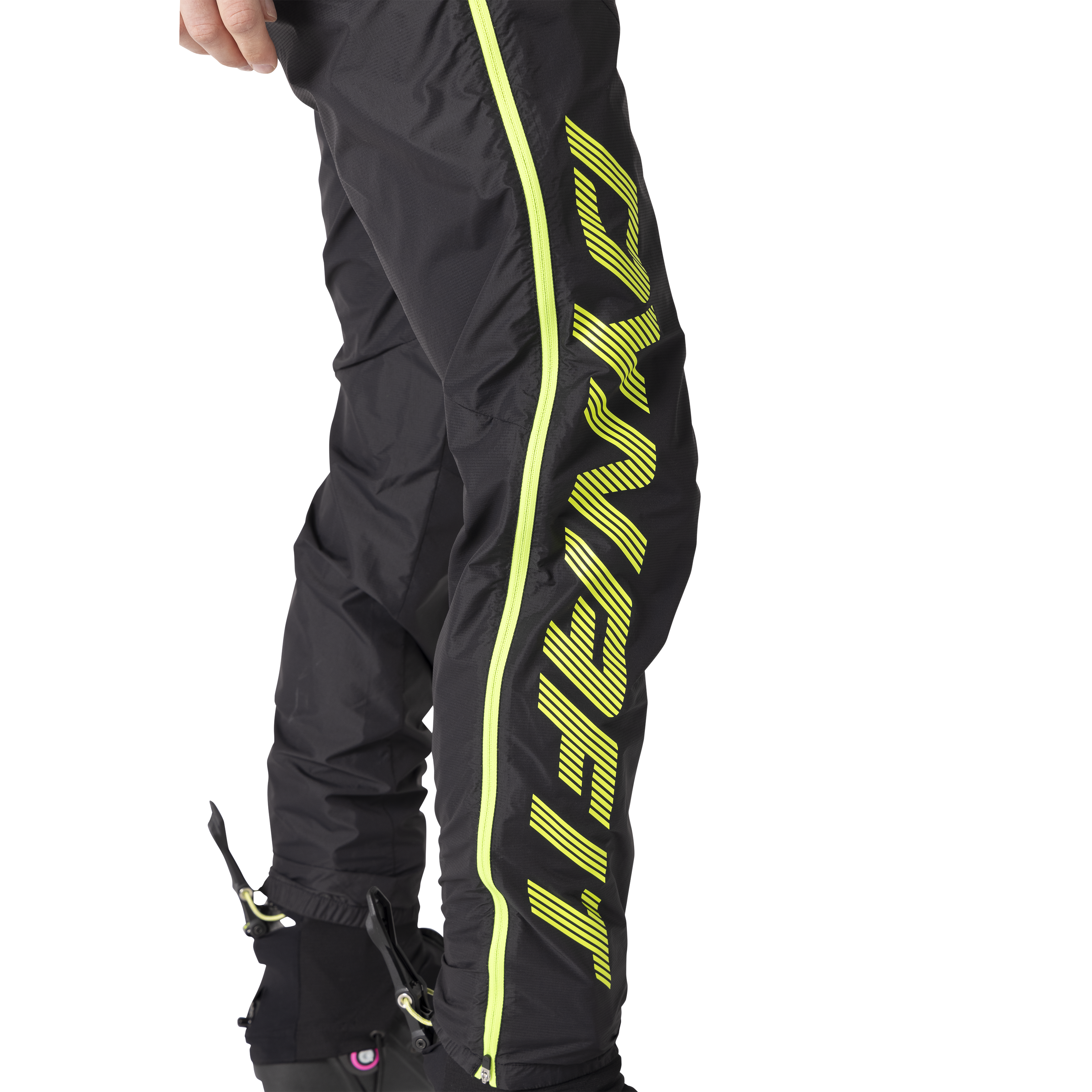 DNA Race Wind Pants Unisex | Dynafit® USA