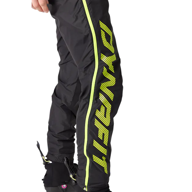 DNA Race Wind Pants Unisex tech_detail image