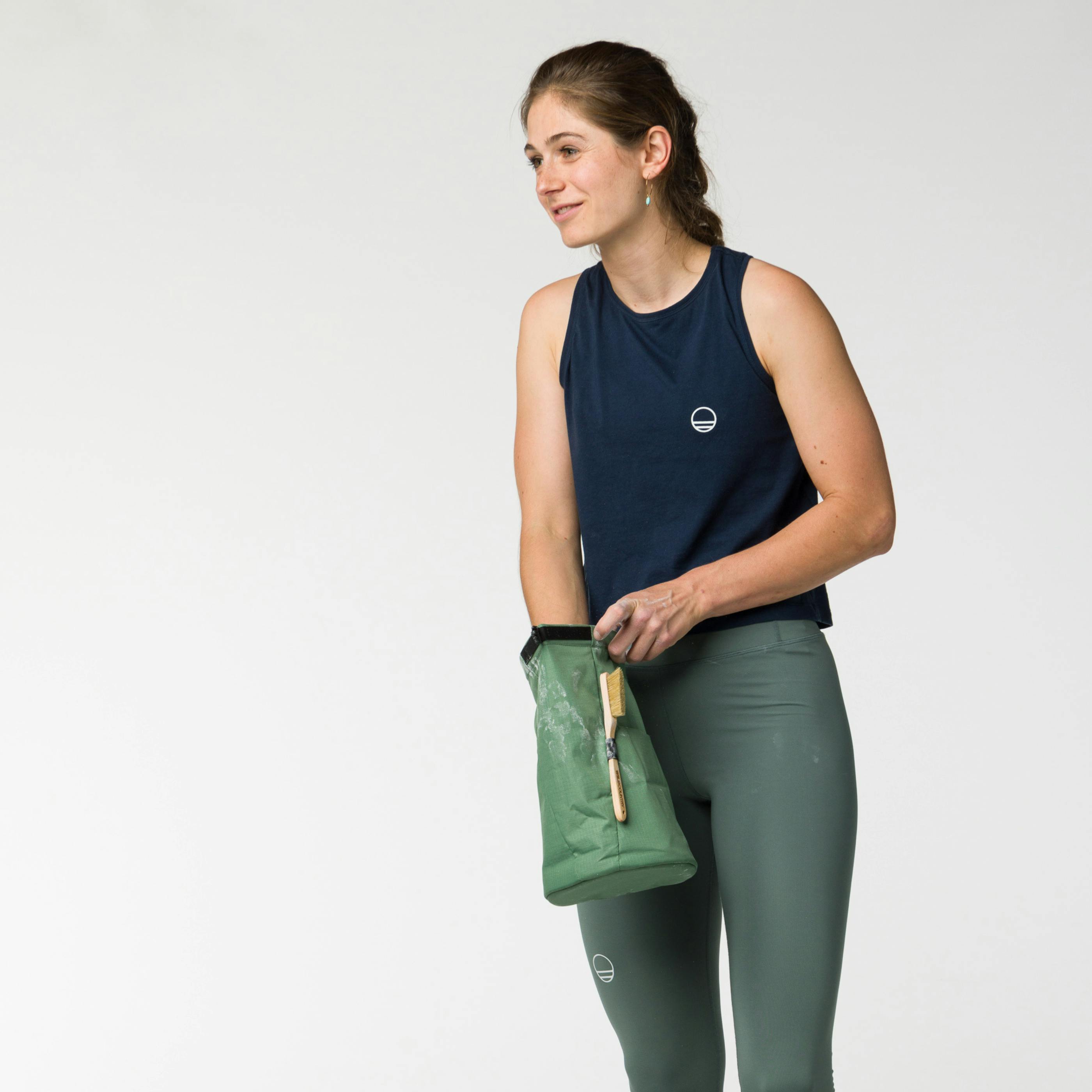 Session Canotta Donna on_body image