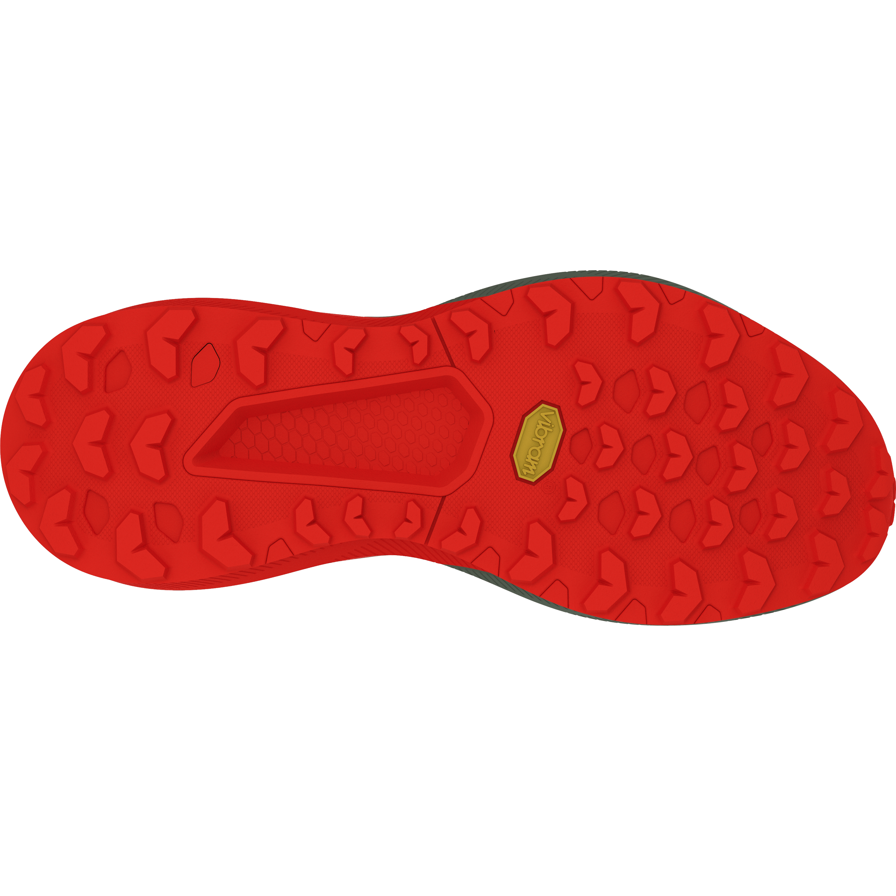 Trail Running Schuh Herren tech_detail image