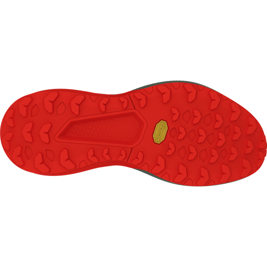 Trail Running Shoe Men tech_detail image