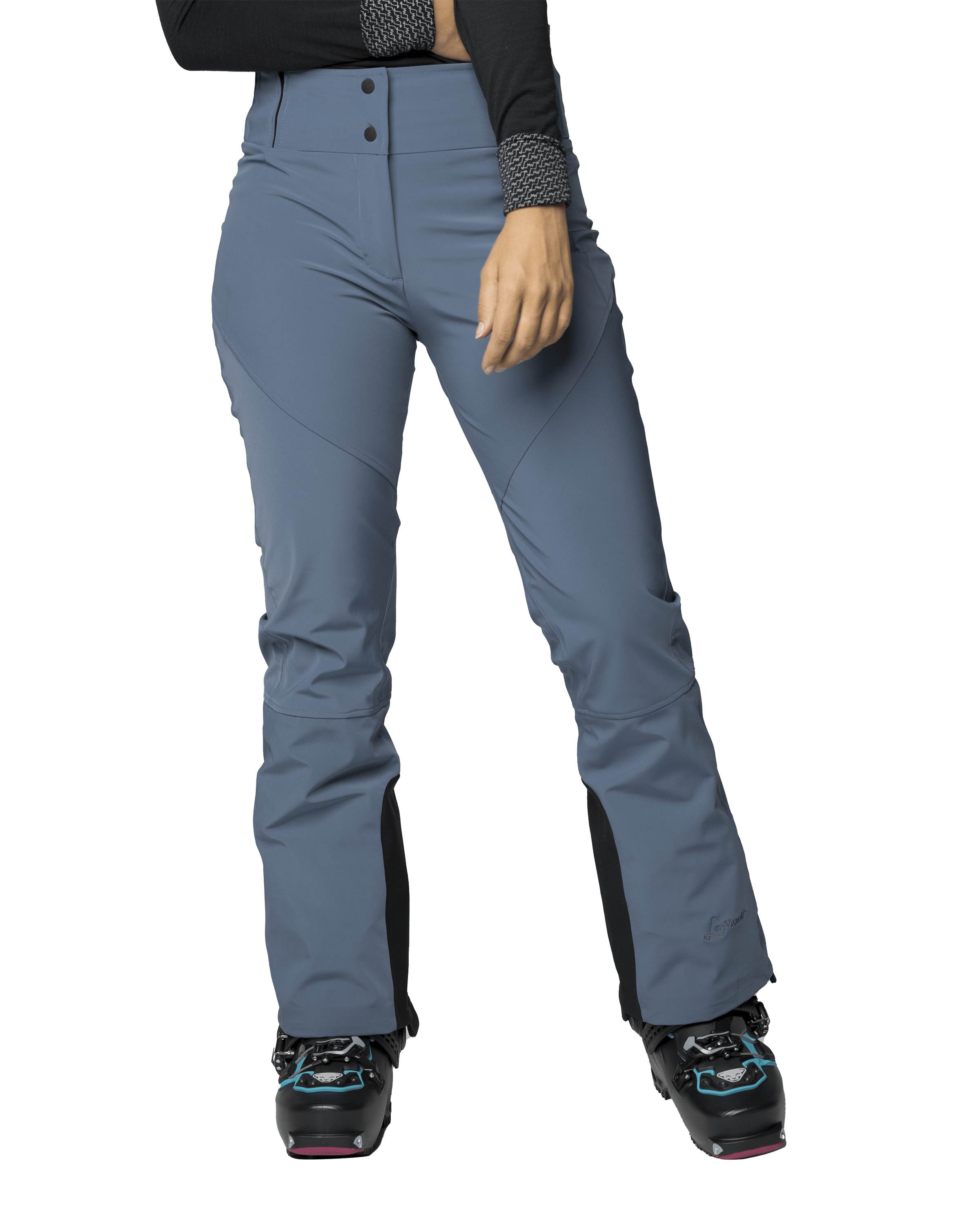 Micol Softshell Pants still image