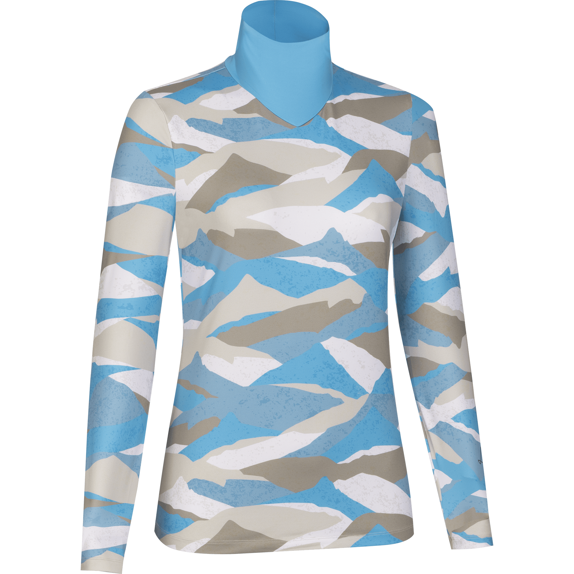 Ivana Arty Langarm Shirt color_selection image