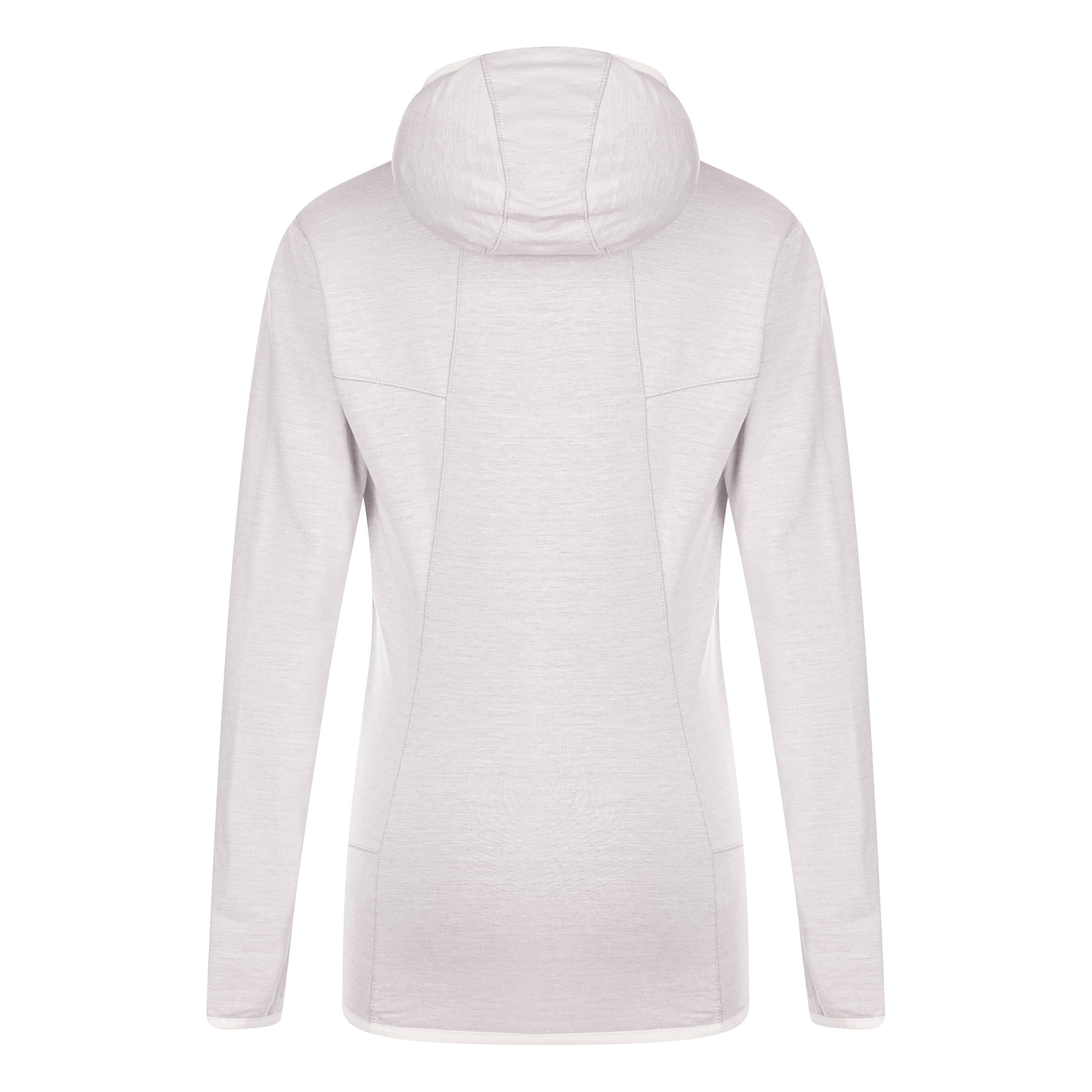 Casis Polarlite Giacca Con Cappuccio Donna perspective_view image