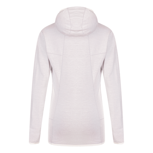 Casis Polarlite Giacca Con Cappuccio Donna perspective_view image