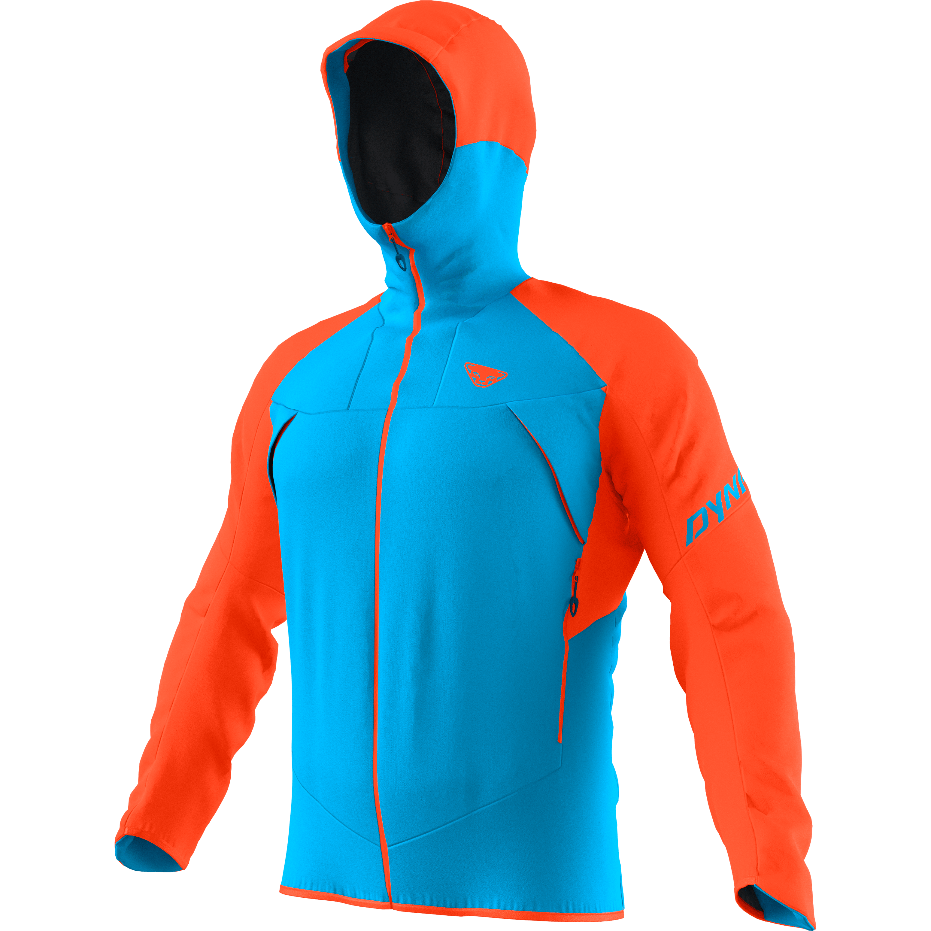 Transalper GORE-TEX® Jacke Herren still image