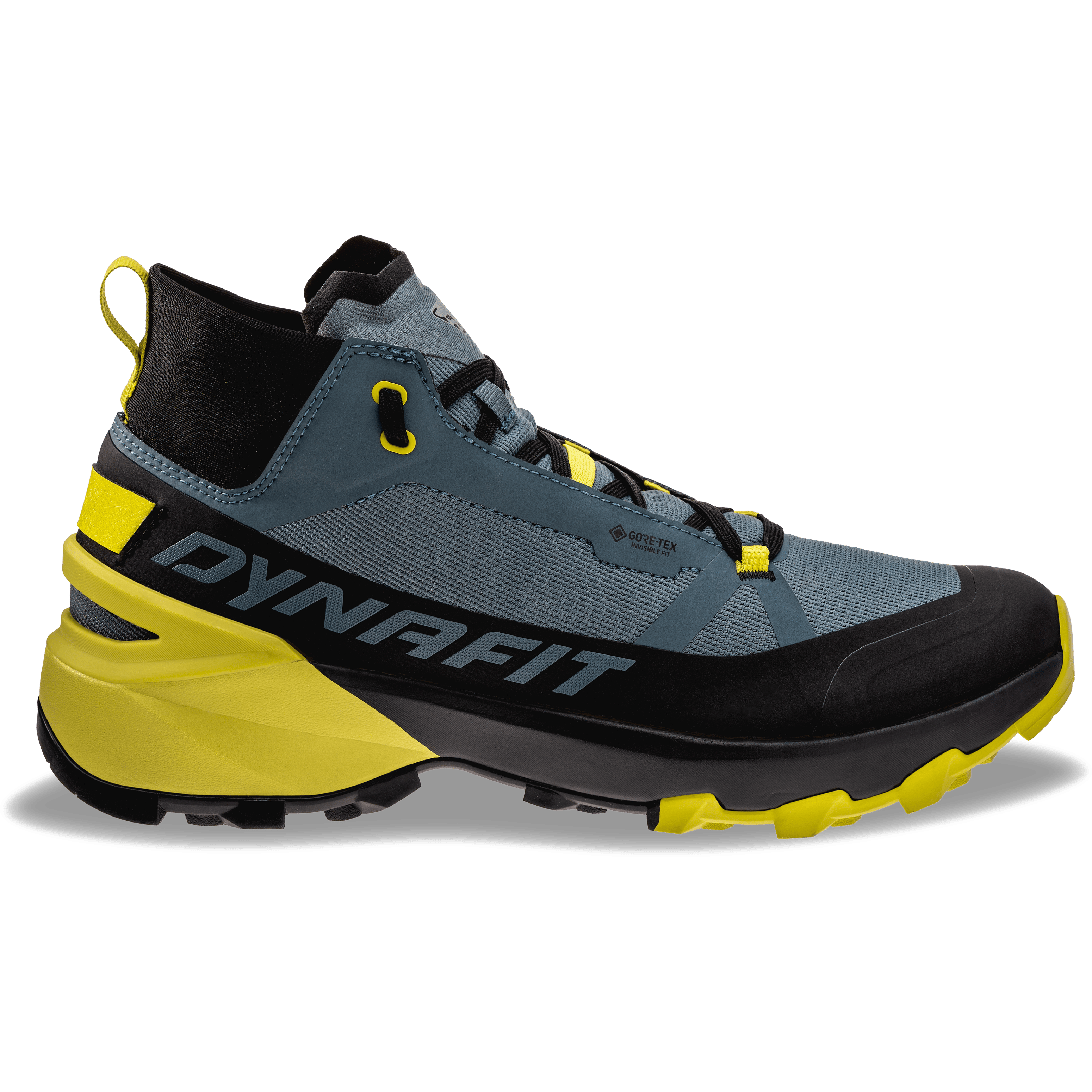 Transalper 2 Mid GORE-TEX® Mountaineering Shoe Men | Dynafit