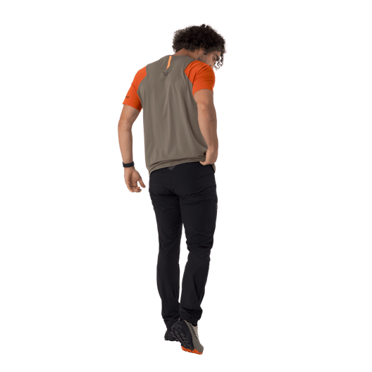 Transalper Light Dynastretch Long Pants Men perspective_view image
