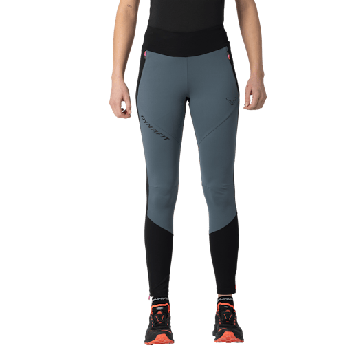 Alpine Softshell Hybrid Pants Women hover image