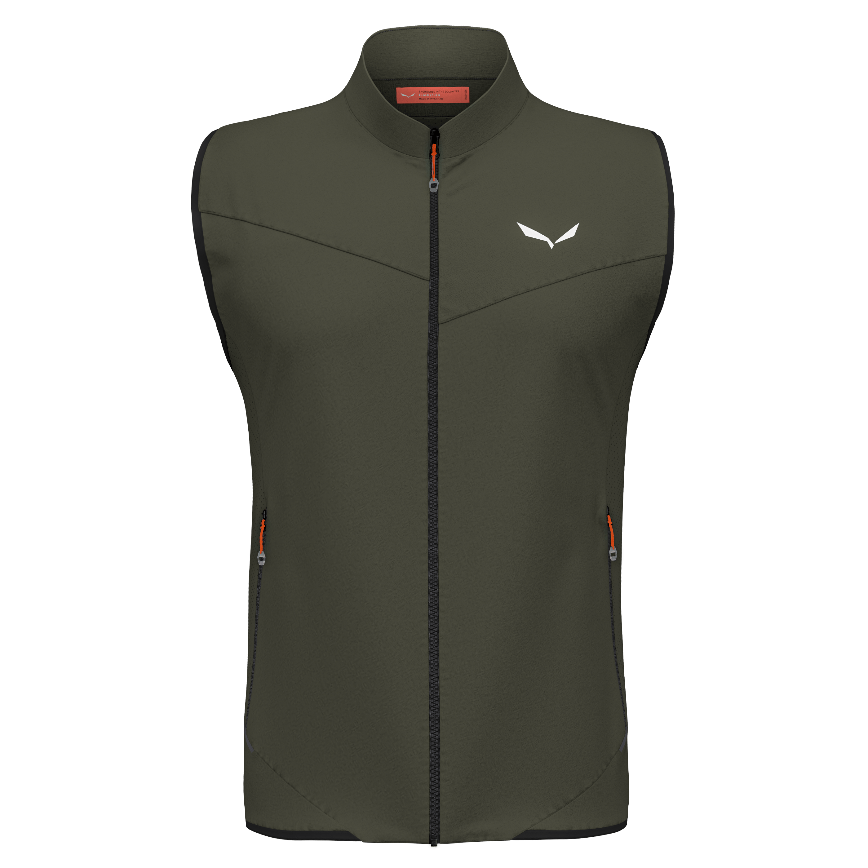 Pedroc Durastretch Light Vest Men   still image