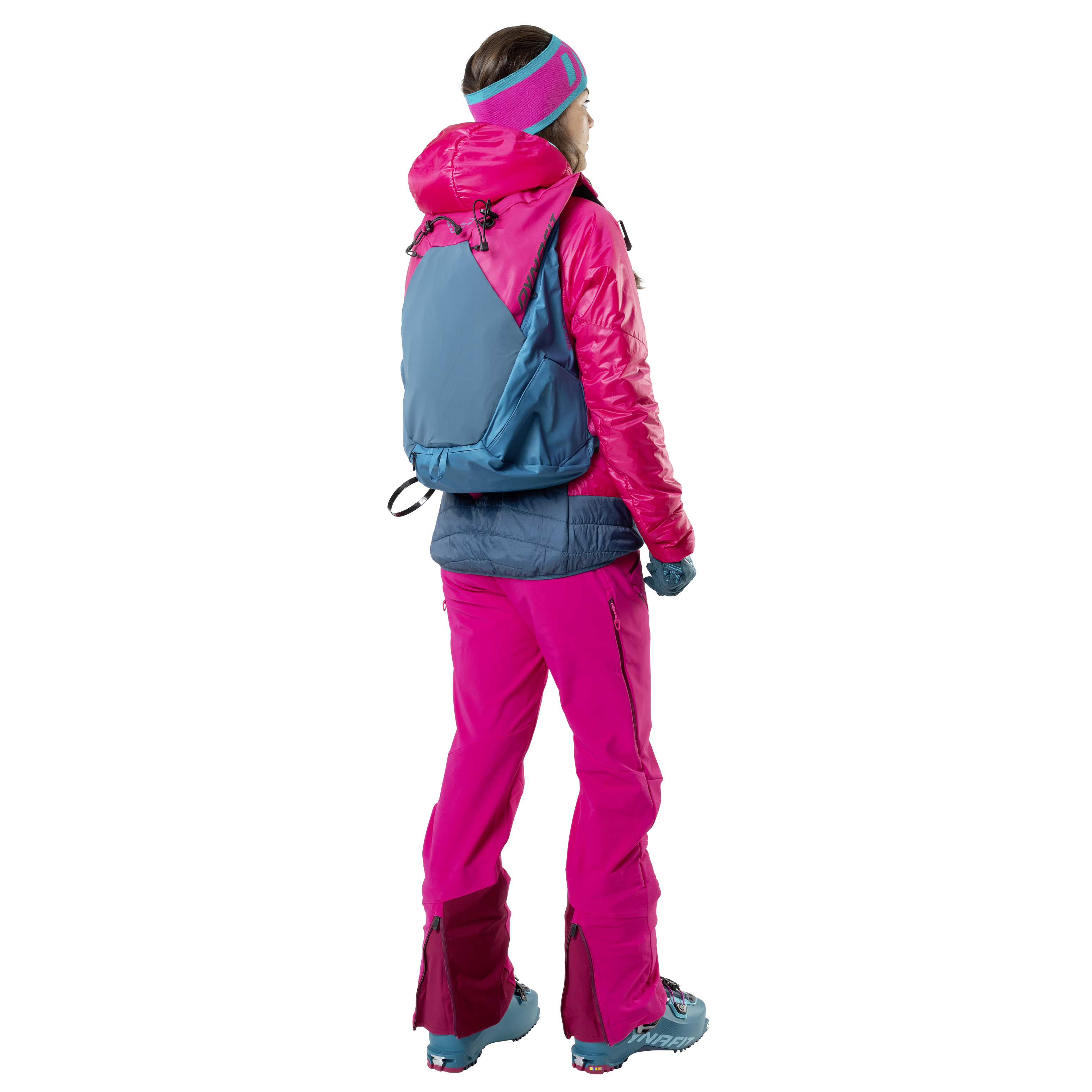 Radical 28 Backpack Unisex | Dynafit® International