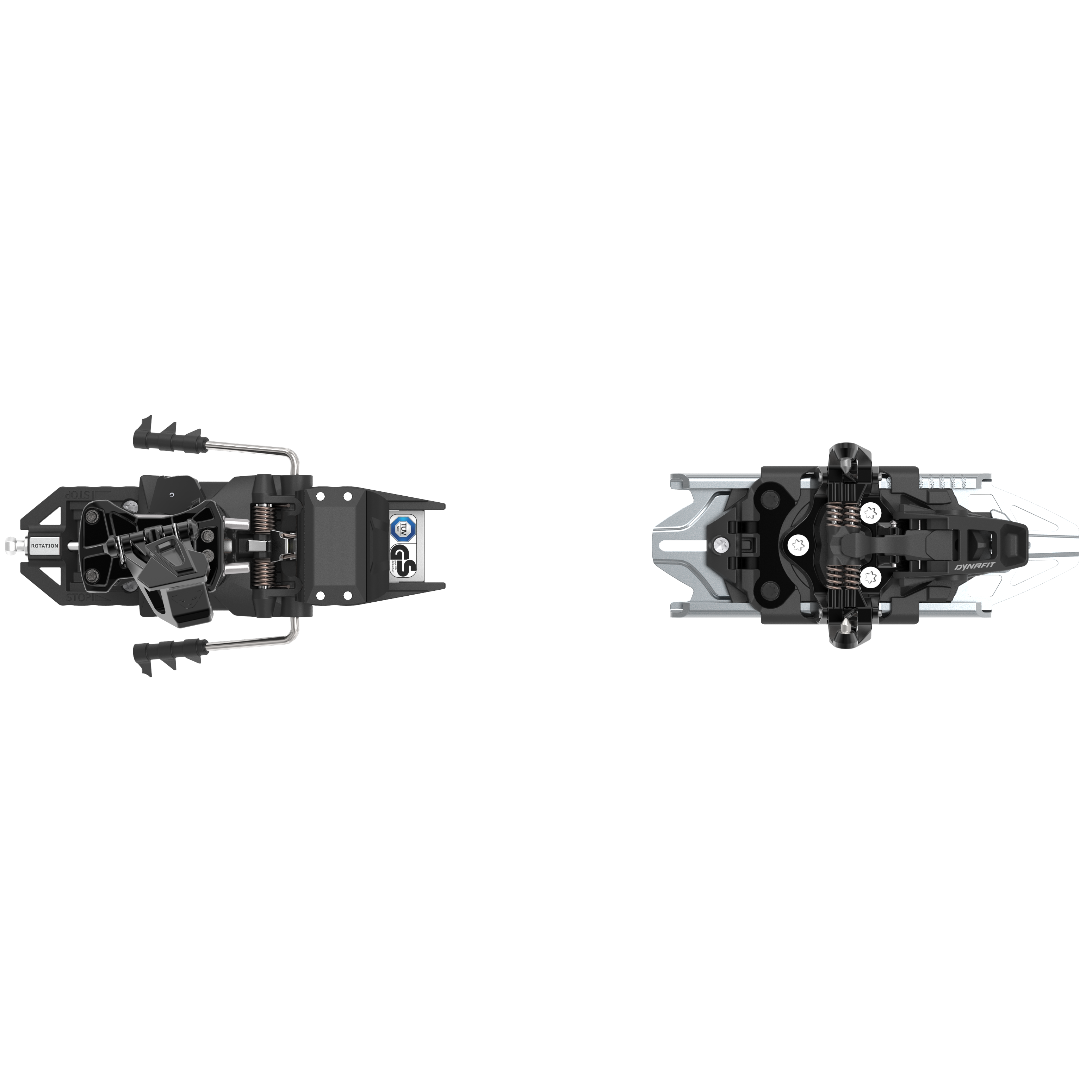 BD ASPECT156+DYNAFITテックビンディング+BDシール BD ASPECT156+DYNAFITテックビンディング+BDシール Dynafit
