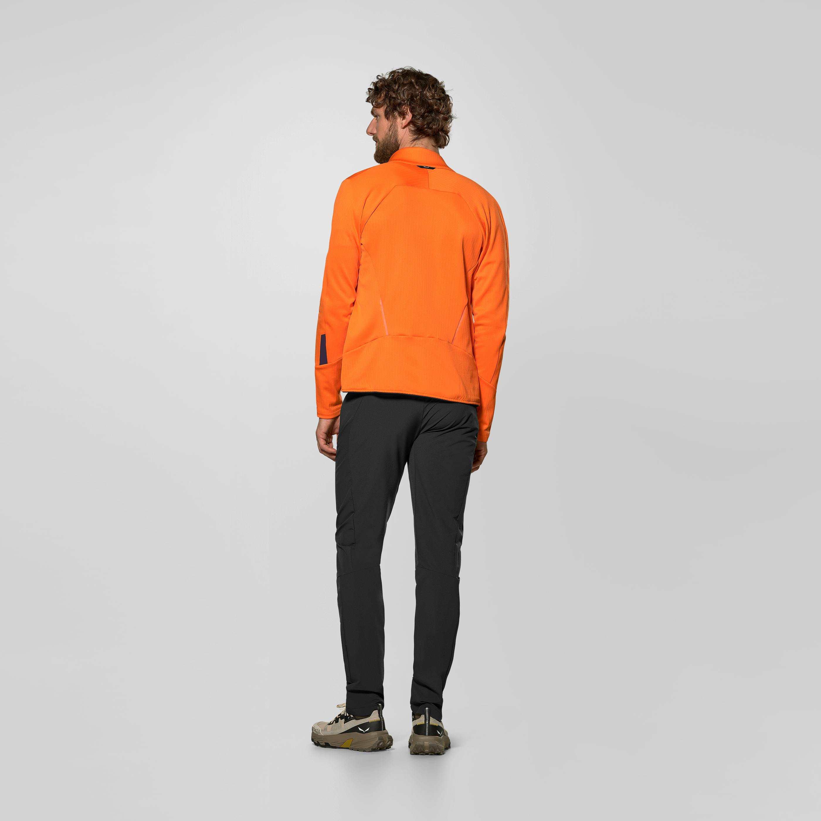 Pedroc  3 Jacket Men perspective_view image