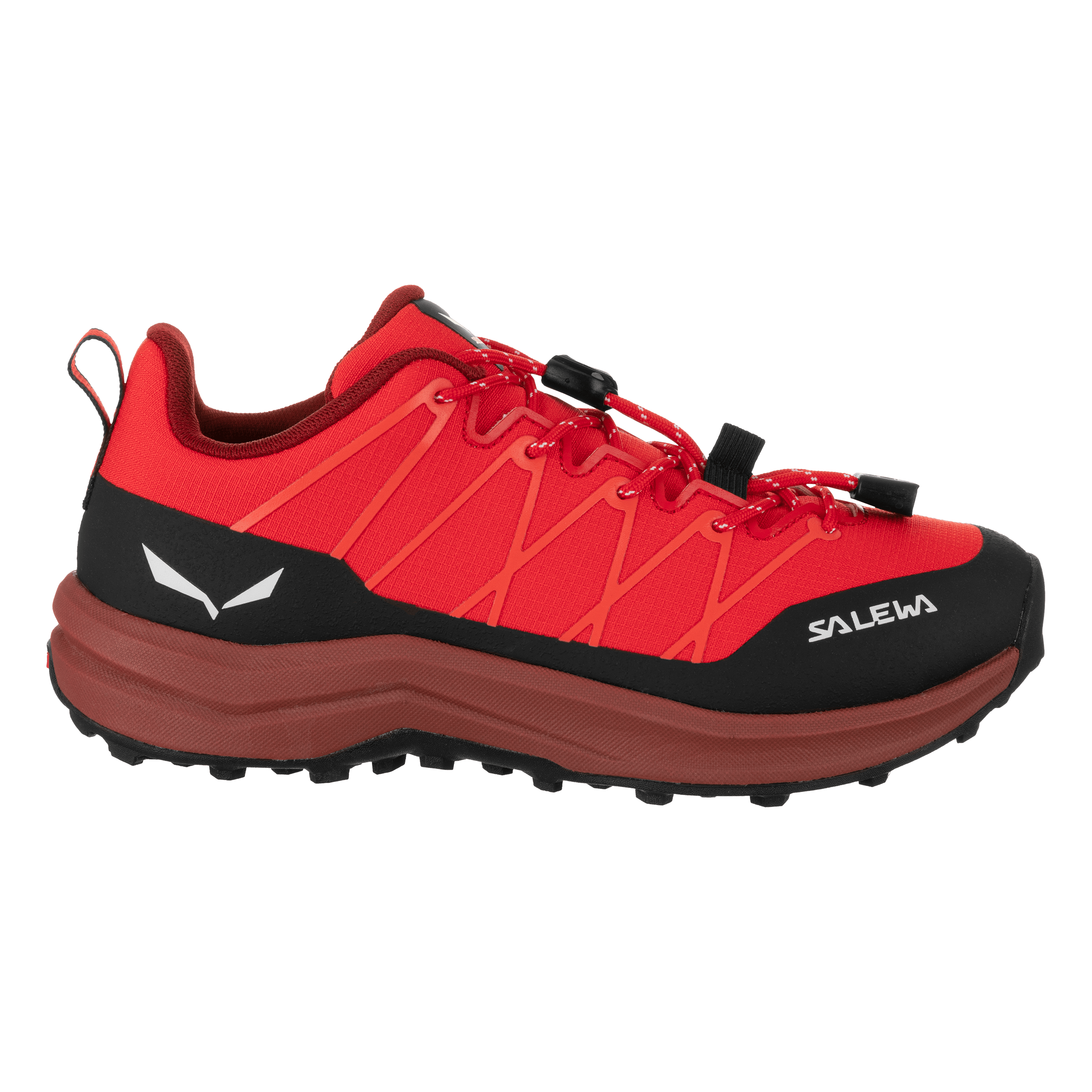 Wildfire 2 Schuh Kinder  perspective_view image